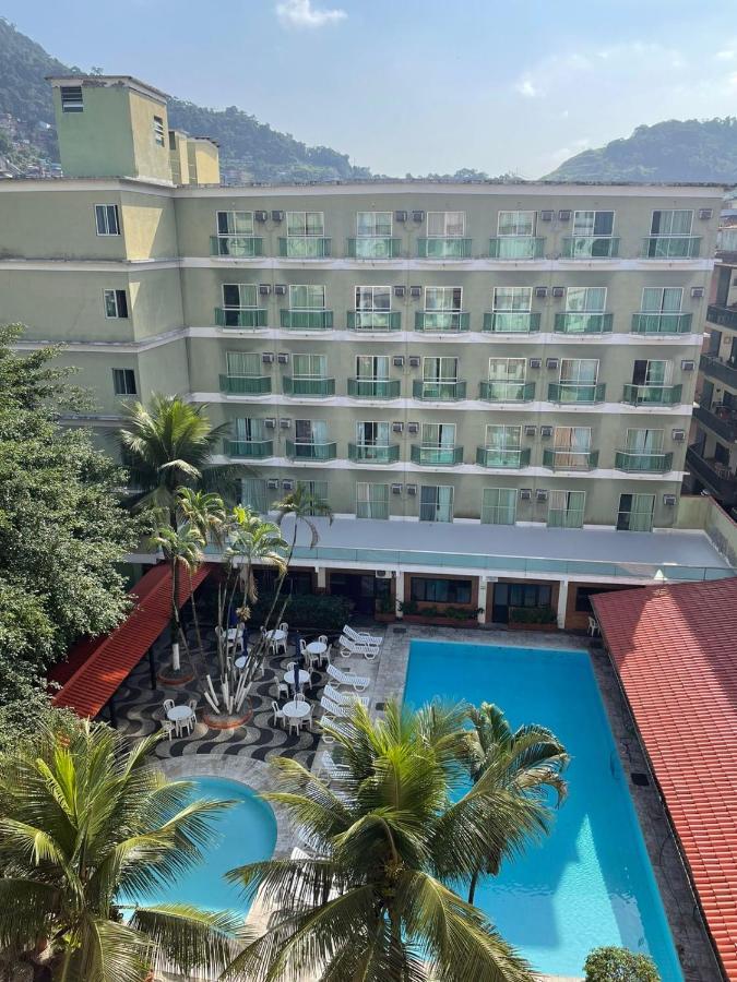 Acropolis Marina Hotel Angra dos Reis Exterior photo