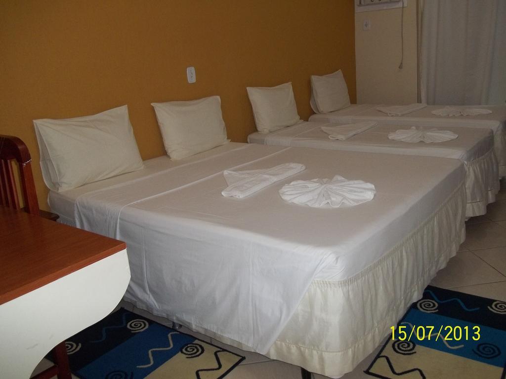 Acropolis Marina Hotel Angra dos Reis Exterior photo