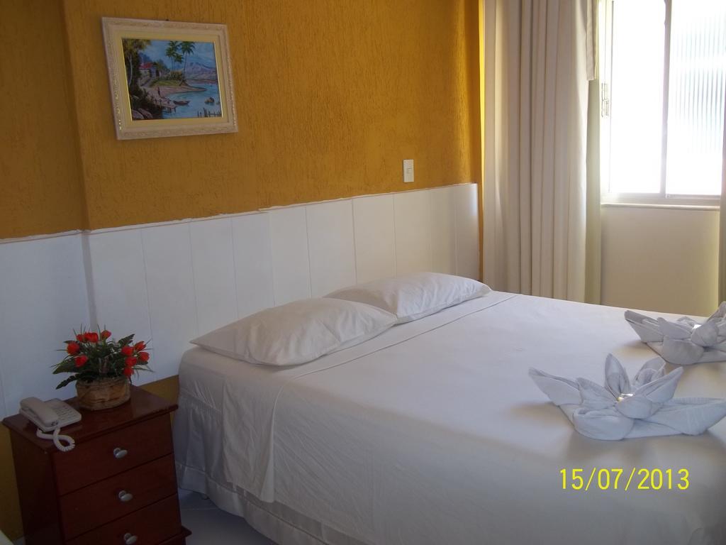 Acropolis Marina Hotel Angra dos Reis Exterior photo