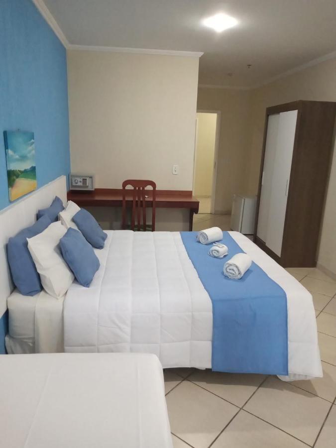 Acropolis Marina Hotel Angra dos Reis Exterior photo
