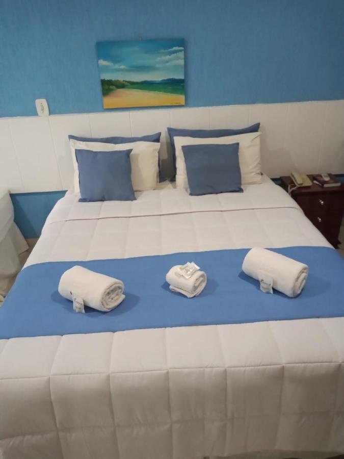 Acropolis Marina Hotel Angra dos Reis Exterior photo