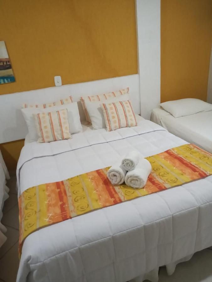 Acropolis Marina Hotel Angra dos Reis Exterior photo