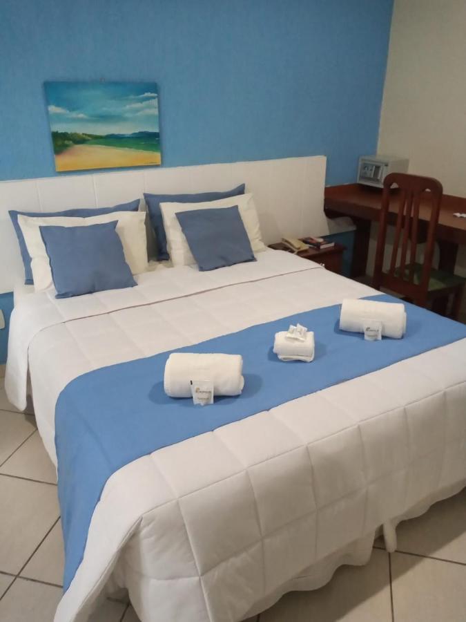 Acropolis Marina Hotel Angra dos Reis Exterior photo