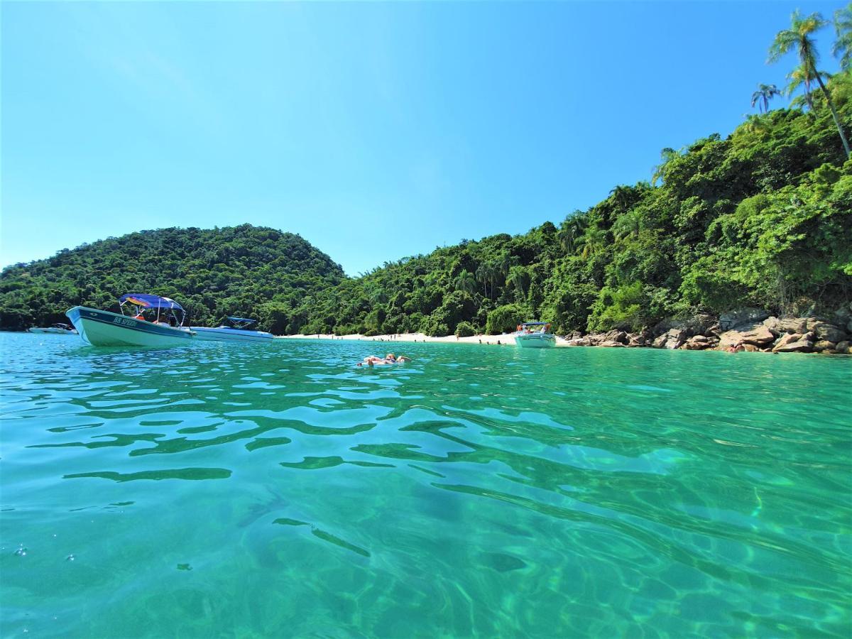 Acropolis Marina Hotel Angra dos Reis Exterior photo
